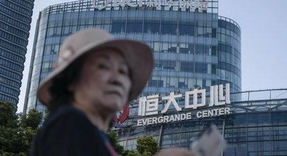 La crise d’Evergrande et la transformation du modèle de croissance chinois