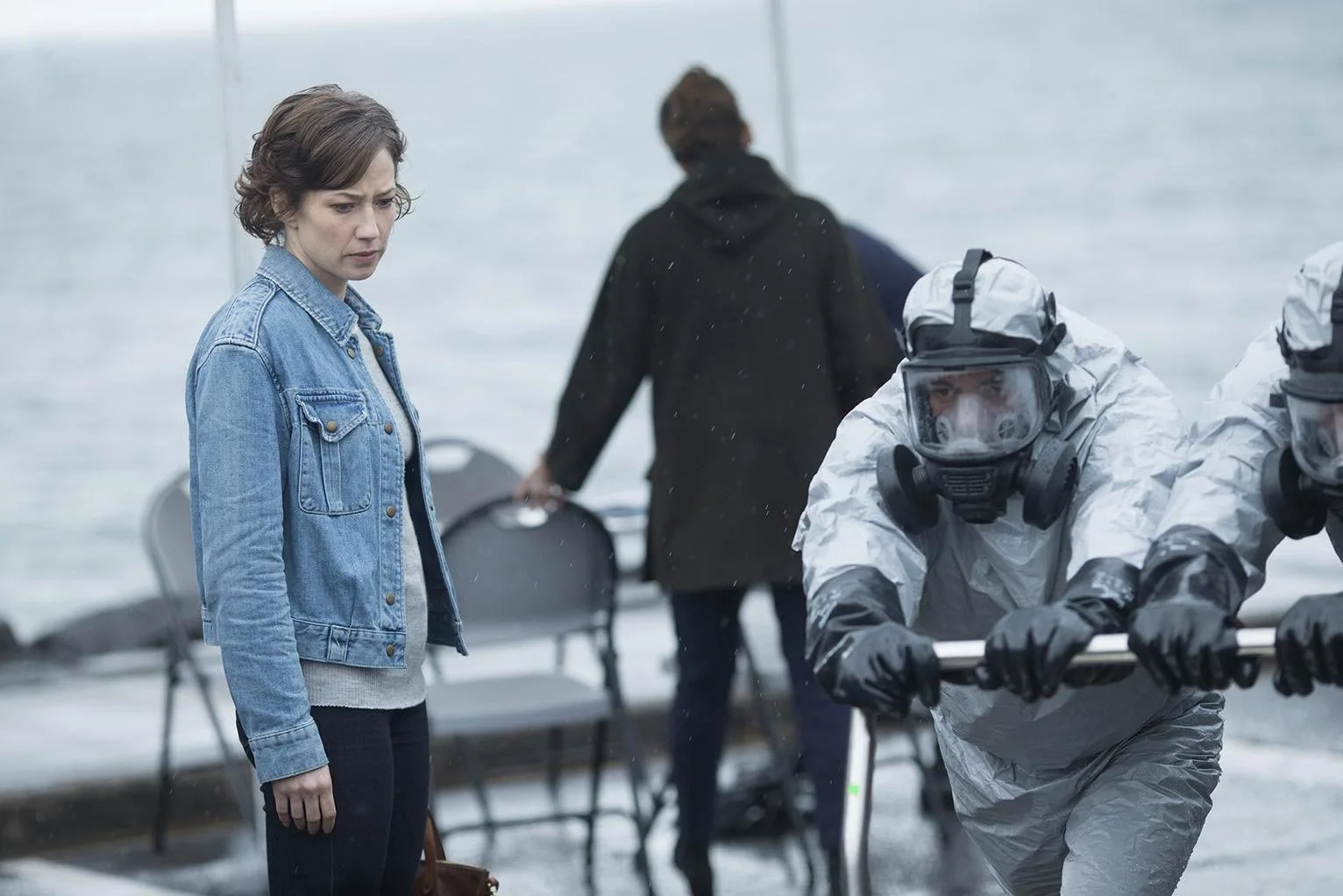 Apocalypse Show, les séries avec leur dystopies négatives, un genre très actuel