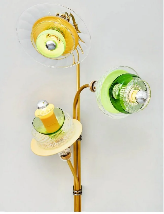 Le plein d'essence féminine avec Bethan Laura Wood 