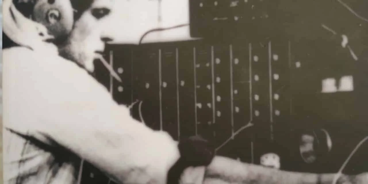 Quatre cents albums pour dire une autre musique : Traverses et Horizons de Philippe Robert