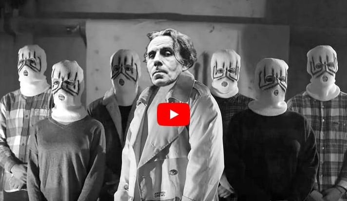De Céline au vidéo-clip, par Anselm Jappe