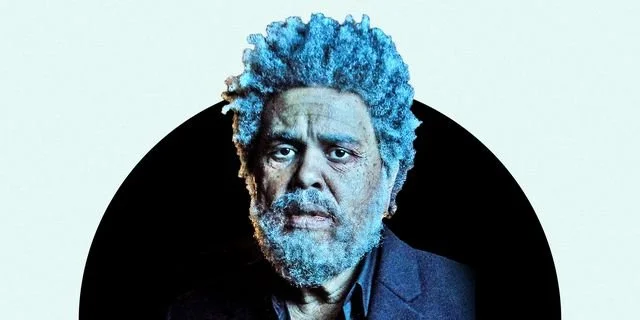 Dawn FM de The Weeknd, la pop collée-serrée du mal-vivre 2022