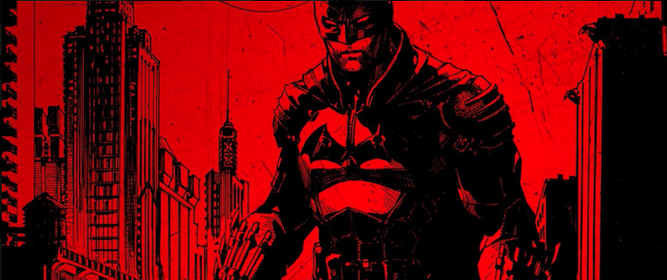 The Batman : playlist comics à lire avant la sortie du film par Thomas Mourier