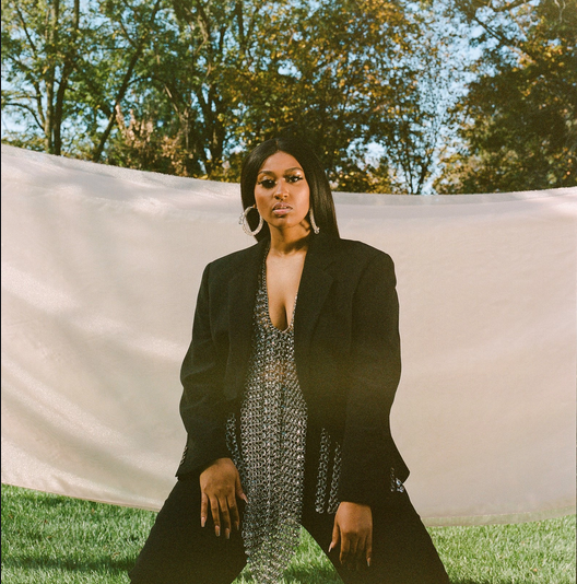 Jazmine Sullivan, ou la vie sans Nadine Morano ni Val Pec…&nbsp;