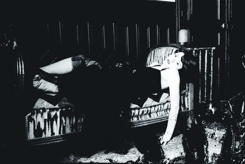 25 BD BEAUMARCHAIS de Carole Bellaïche par Pascal Therme