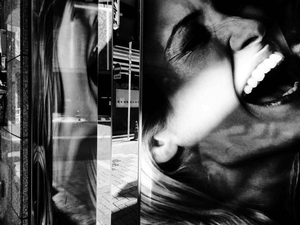 Daido Moriyama à propos de l'éternel inachèvement de la photographie