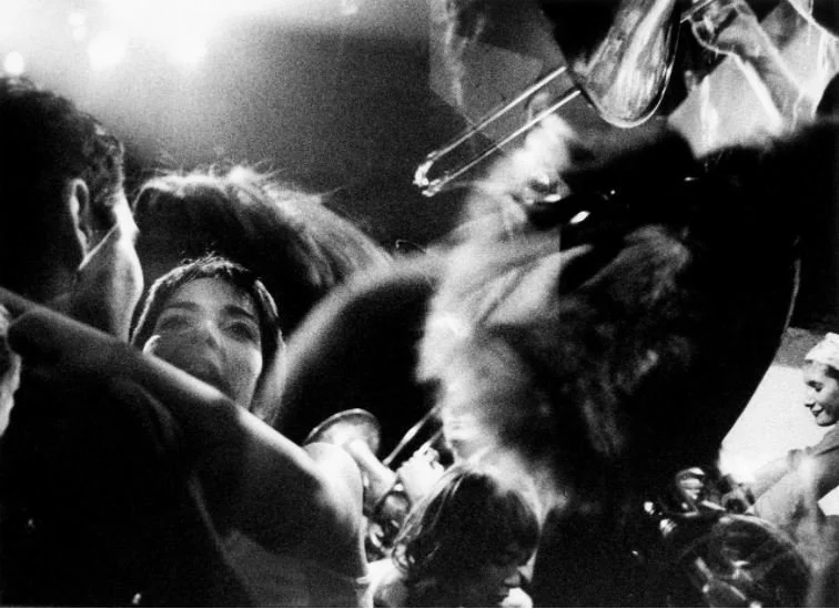 Oan Kim &amp; The Dirty Jazz