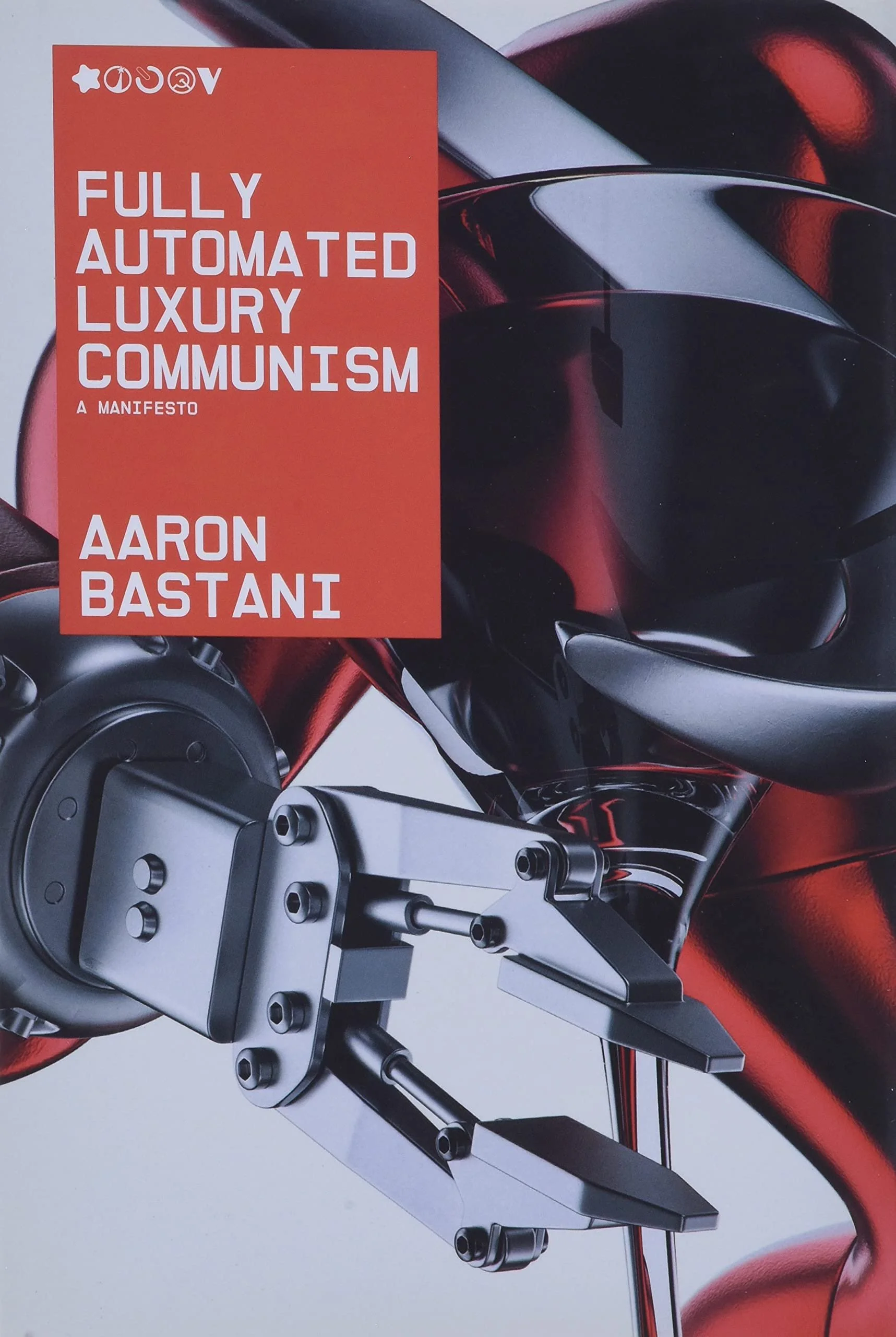 Aaron Bastani : découvrez le manifeste du communisme de luxe 