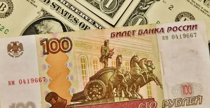 La révolution financière mondiale à venir : la Russie copie la stratégie américaine