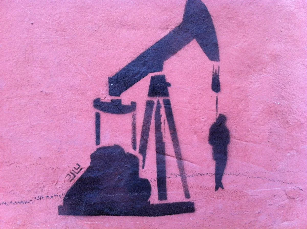 Comment la guerre en Ukraine et la réponse de l'Occident accélèrent les ravages environnementaux