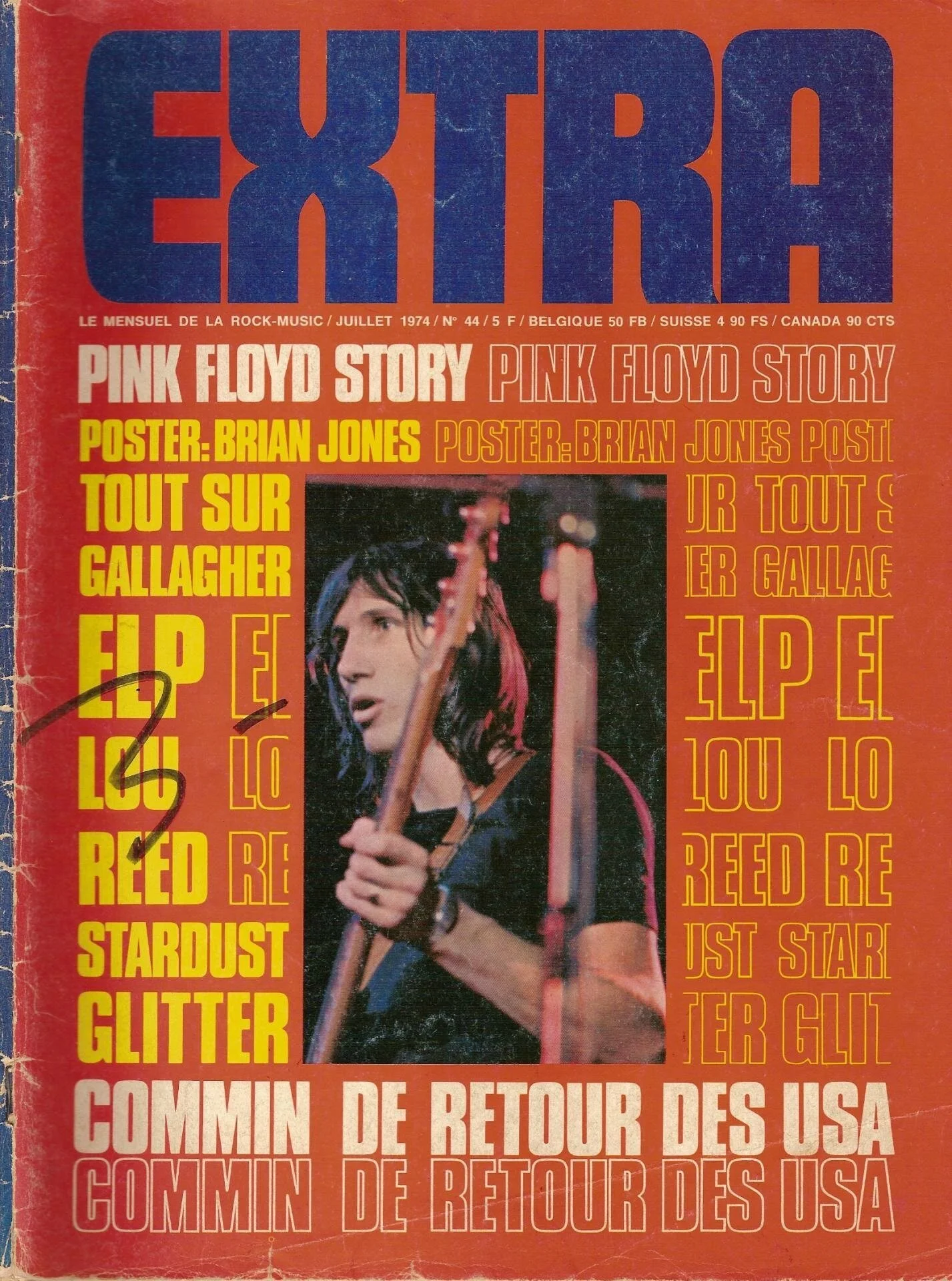 Flashback : revenir sur l'histoire des musiques qui ont fait le quotidien depuis si longtemps…
