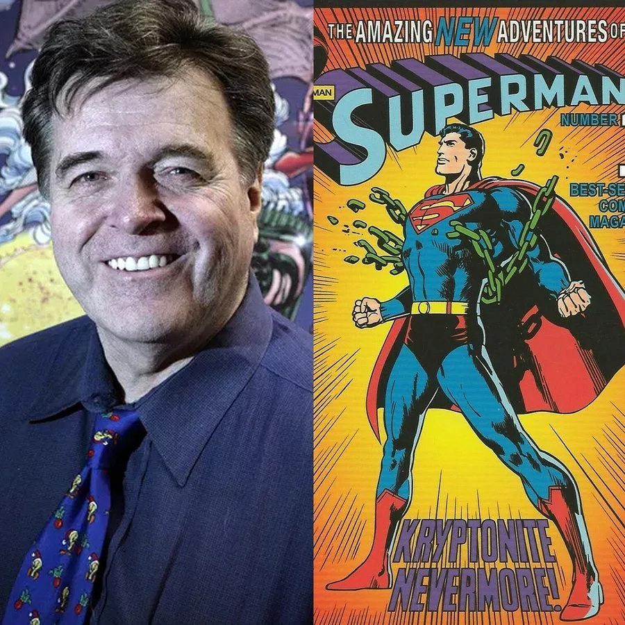 La légende Neal Adams (Batman, Green Lantern) nous a quittés