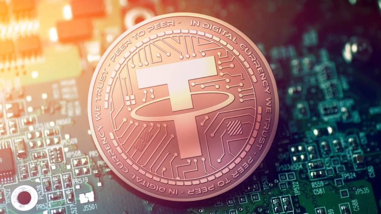 La crypto-monnaie rend l'économie et le climat chaos