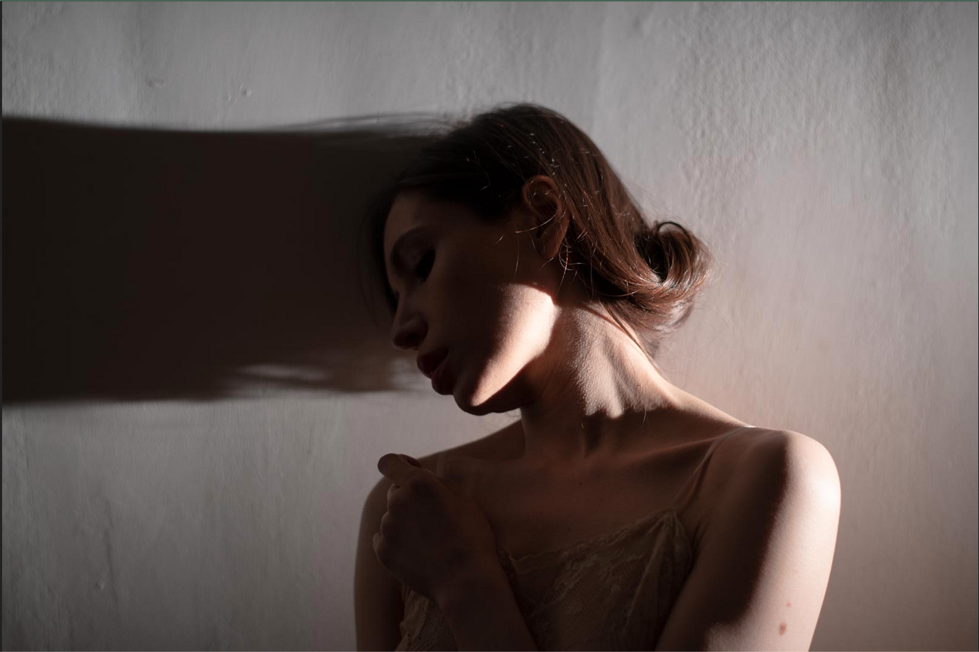 Les noirs mécanismes de Todd Hido aux Filles du calvaire