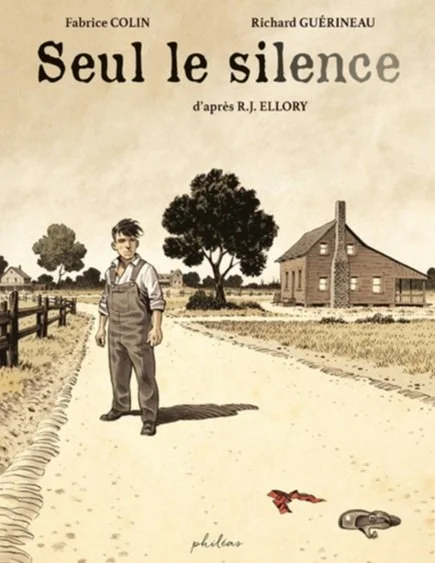 BD &amp; littérature, les bonnes feuilles du printemps