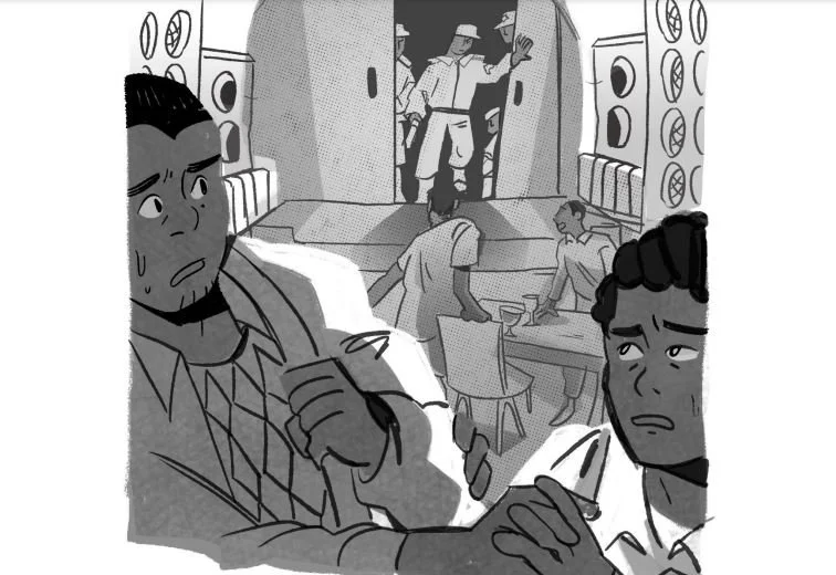 “Nos identités en état d’arrestation”: l’ILGA World publie son rapport annuel sur l’état de l’oppression des LGBTQI dans le monde