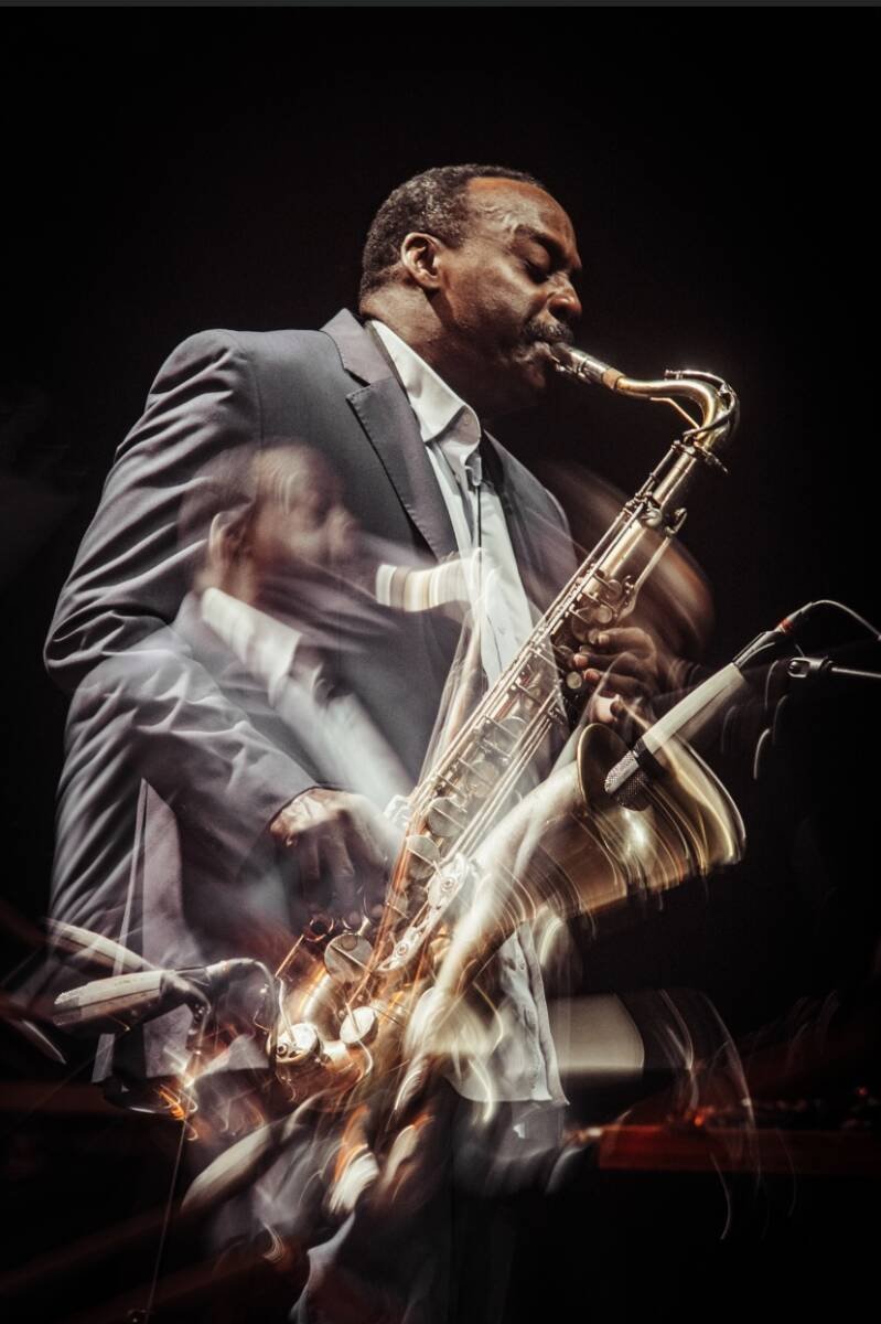 Seriana Promethea, un rêve jazz groovy pour tous ceux qui n'aiment pas ça - et les autres