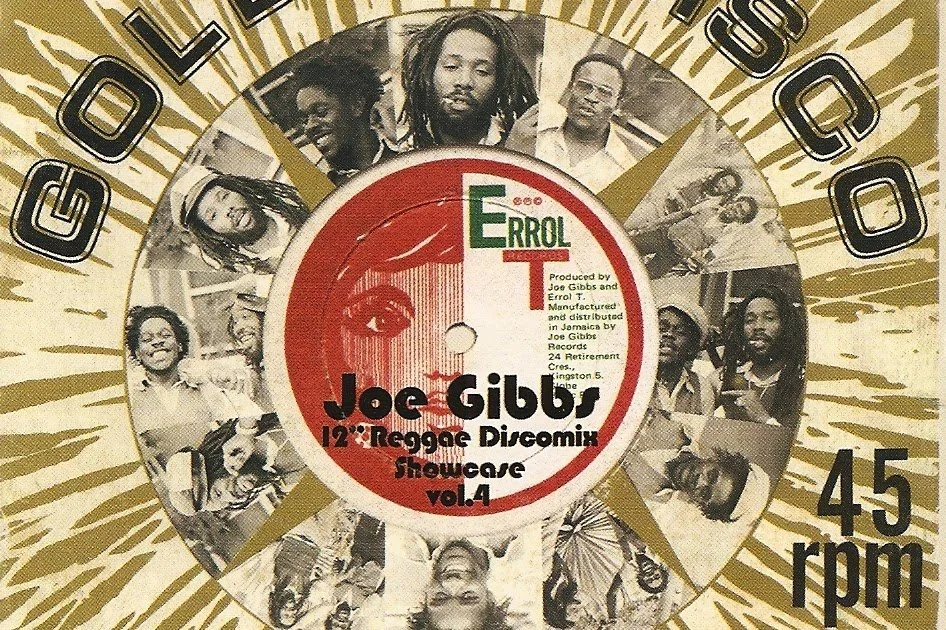 Avec “Freedom to the People”, Joe Gibbs plantait les racines du reggae 
