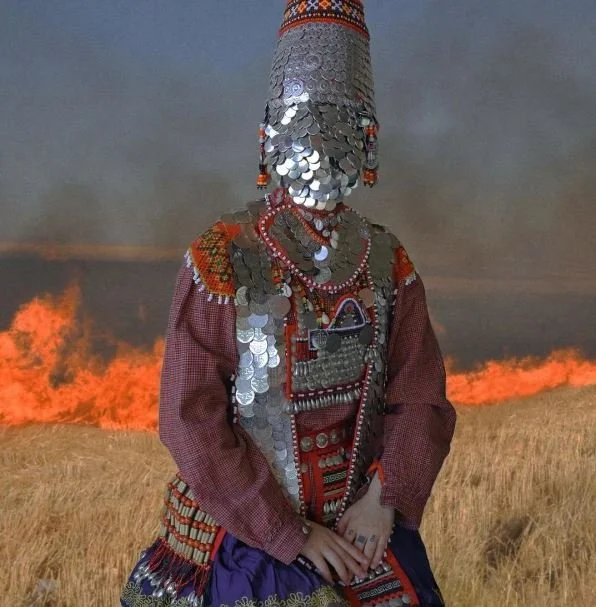 Polina Osipova : l’amour tchouvache grand style 