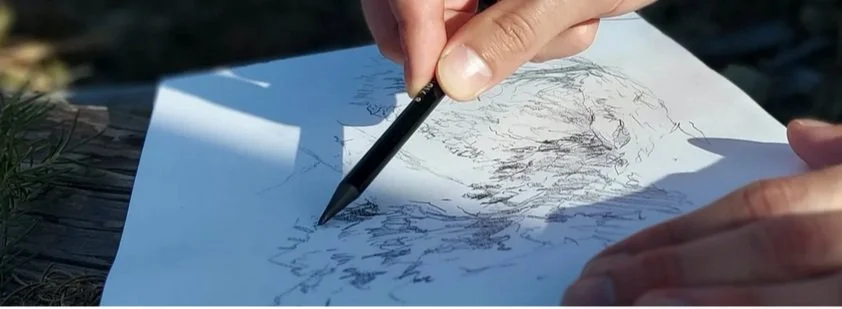 Témoignage inédit sur la création d’une bande dessinée : Djemnah — ép.2