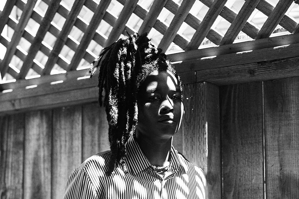 L'époustouflante Moor Mother réinvente le son sur "Jazz Codes"