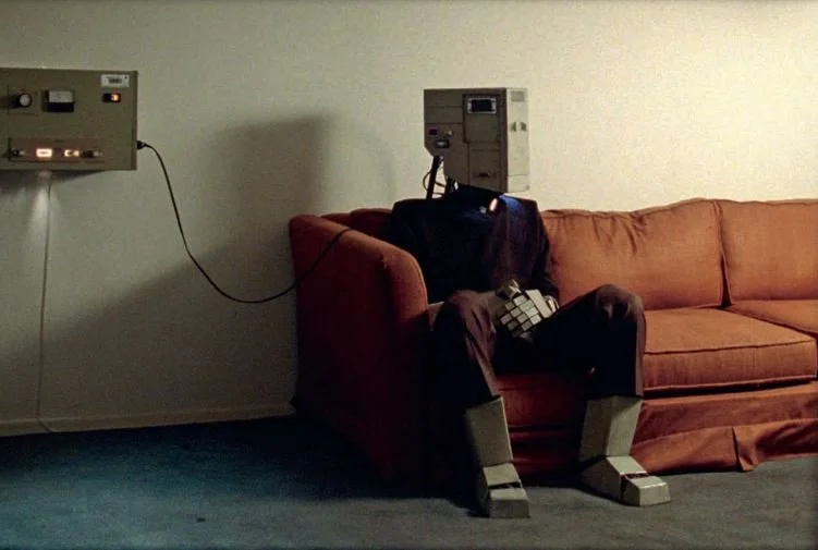 Karel Čapek, robots de tous les pays, unissez-vous !