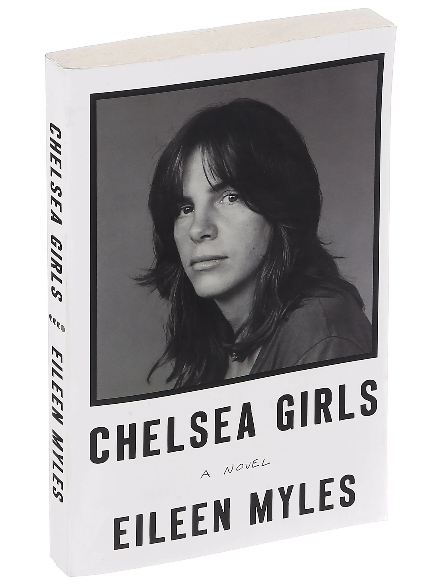 Le balisage queer des Chelsea Girls d'Eileen Myles