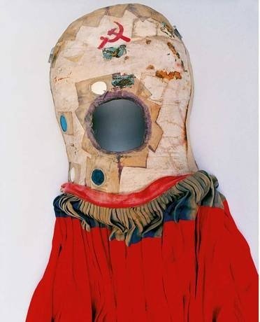 Frida Kahlo, ou comment résister en beauté