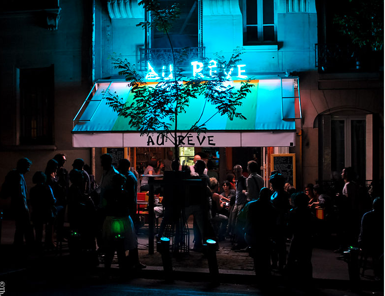 Boucles d'or(eilles), notre séléction musicale rêveuse