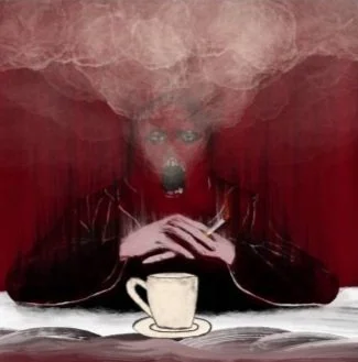 Mamaleek, Prince Waly, La Perversita et Oren Ambarchi