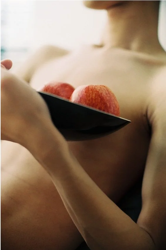 Vivre l'amour en fleurs et en fruits par Lin Zhipeng