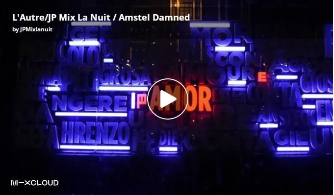 Amstel Damned