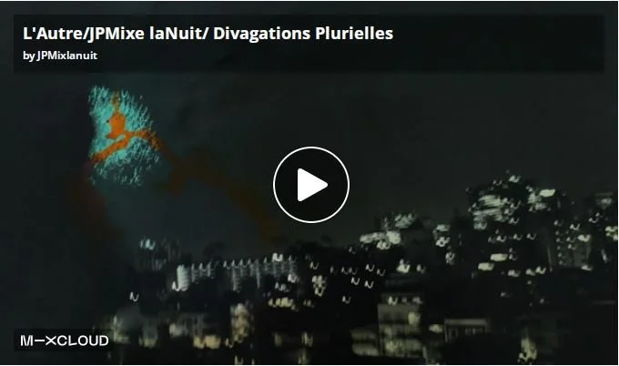 Divagations plurielles