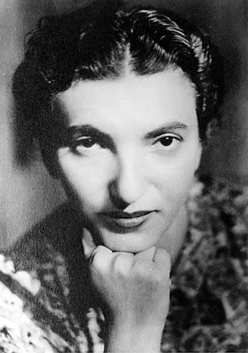 Rose Aüslander, l'éternelle exilée