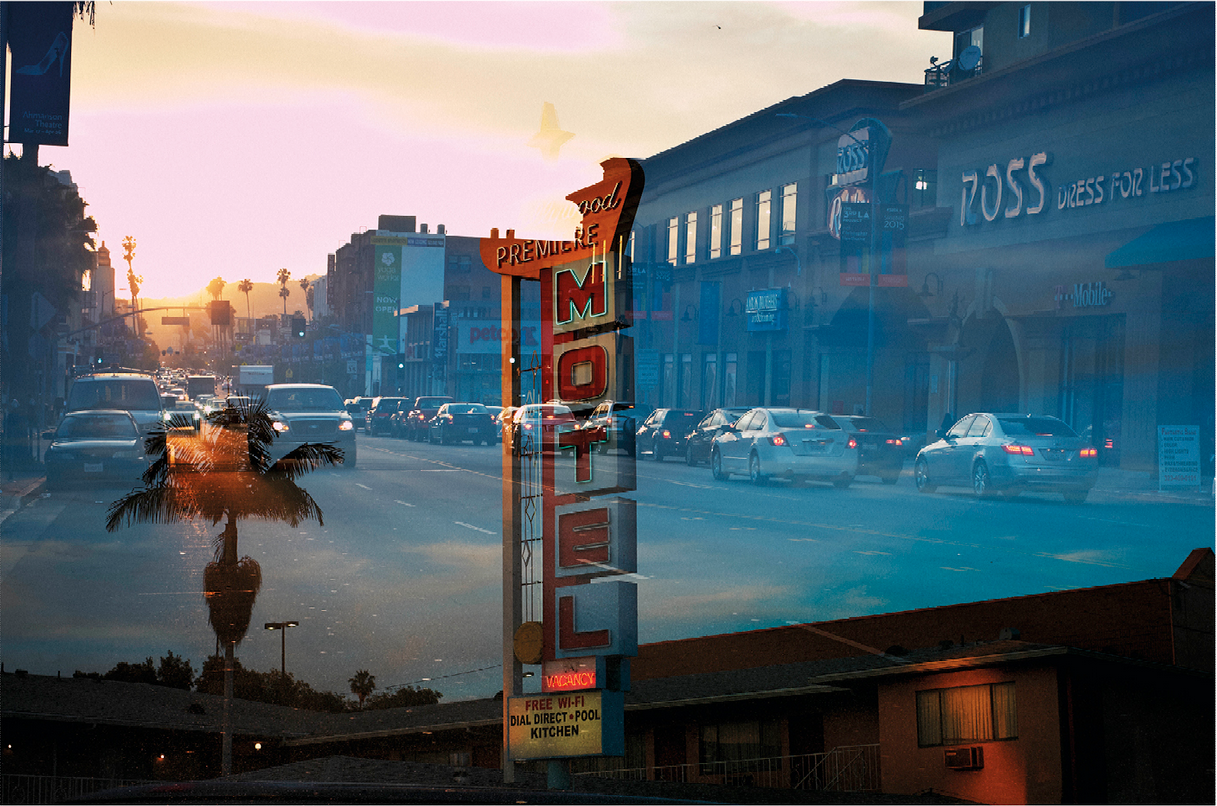 Les héros ordinaires (des oscars d'Hollywood) de Denis Bourges 