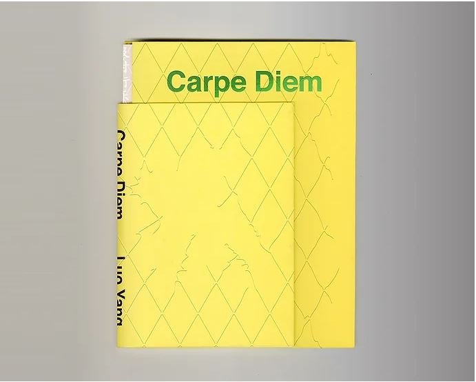 Luo Yang - Carpe Diem