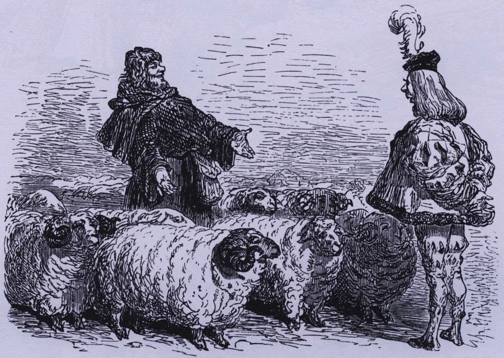 Populisme, conformisme et panurgisme, par Carlo Allegri