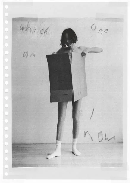 Brain One (Brian Eno) et consort&nbsp;