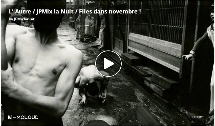 Files dans novembre !