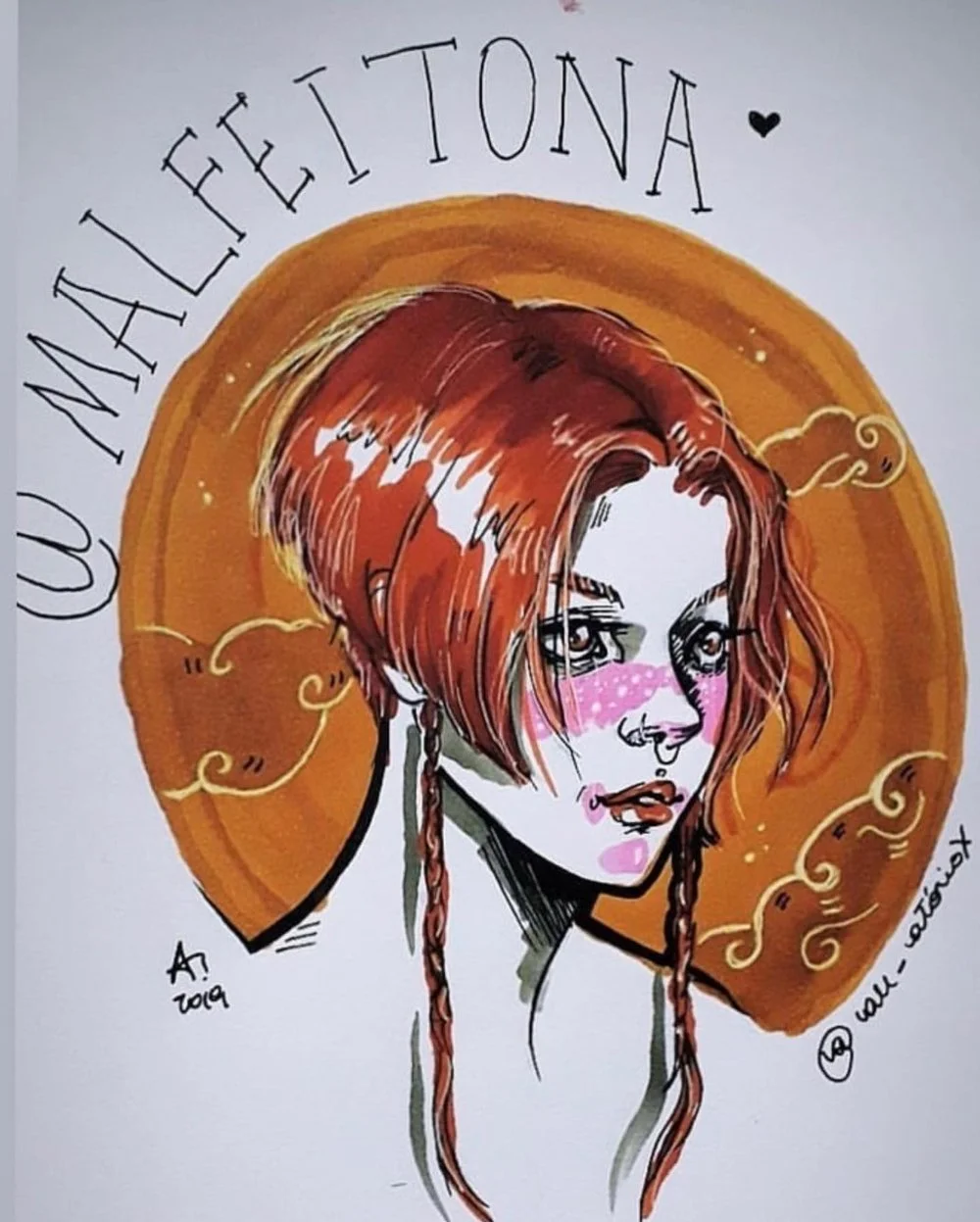 Trash me up! les tatouages brésiliens zarbi d'Helena Fernandes