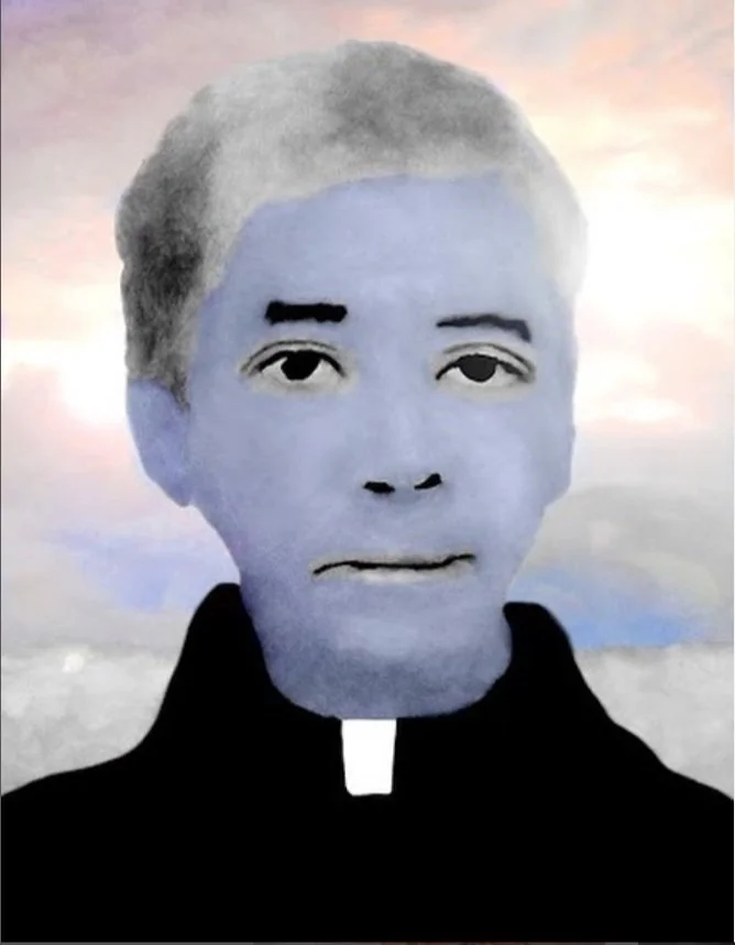 De vaine à promise, les post-photographies de Gregory Eddi Jones réimaginent la terre de T.S. Eliot