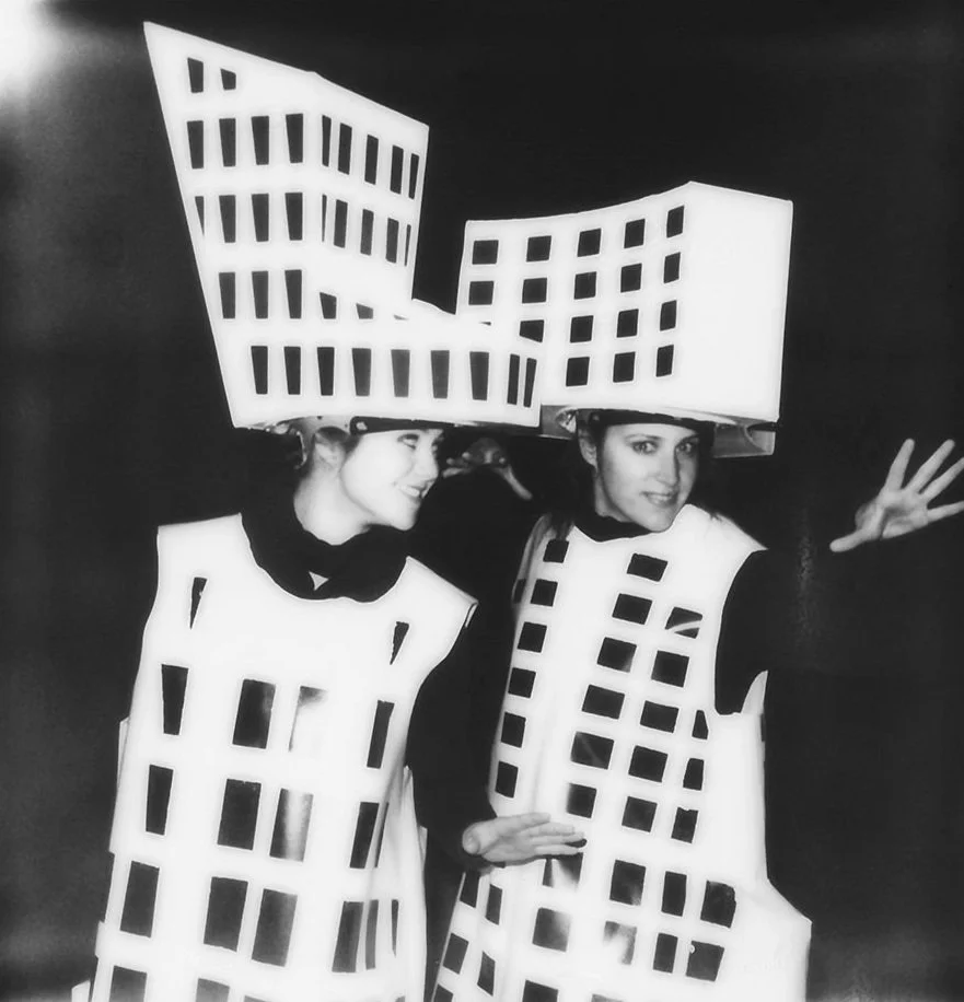 Yves Buraud et la géopolitique de Lewis Carroll 