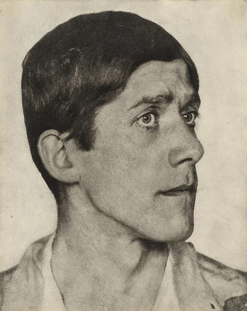 Quand Oskar Kokoscha fai(sai)t le fauve à Vienne