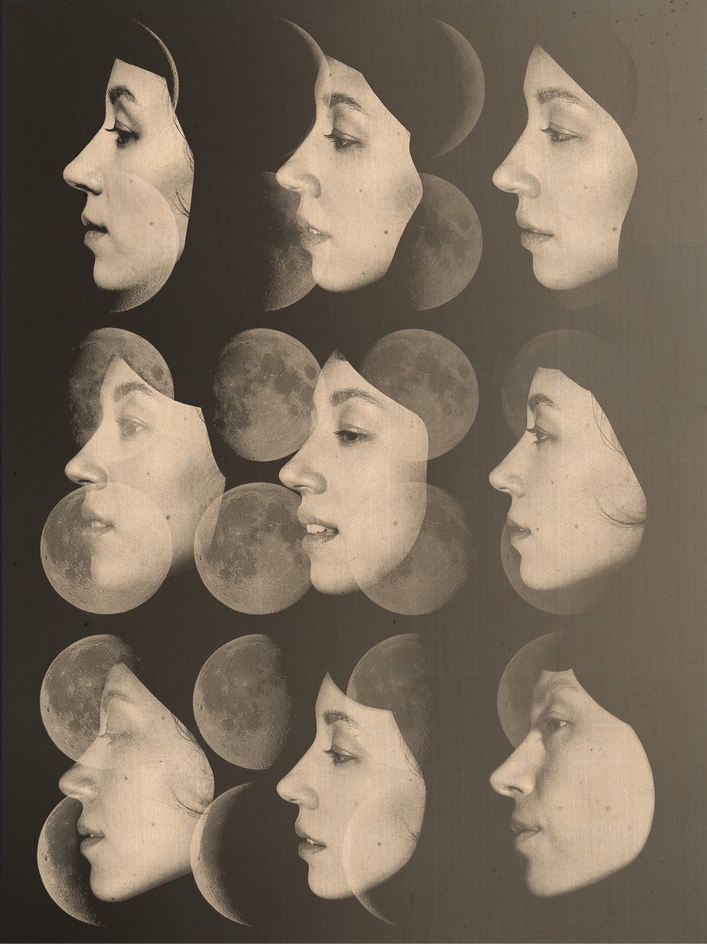 Quand Paul Cupido dirige une symphonie d'images