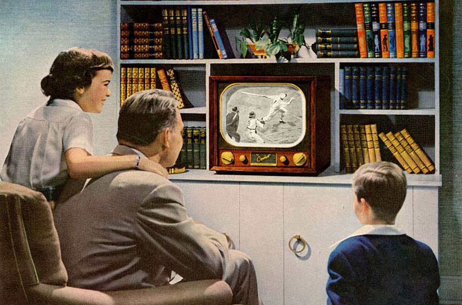 Avec la mode vintage, nous achetons un voyage nostalgique vers le futur