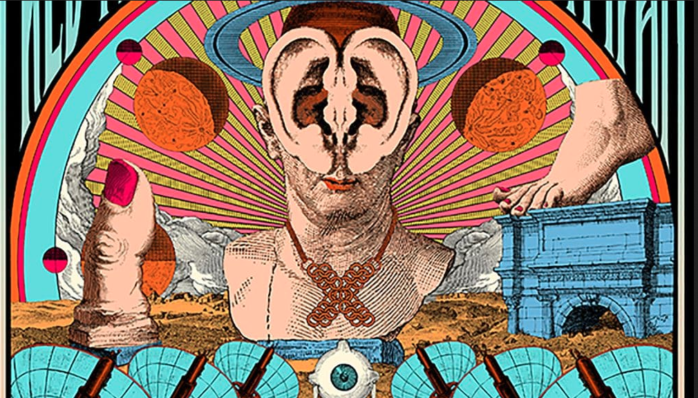 Big Band (encore), le 10ème album de Fred Pallem &amp; le Sacre du Tympan