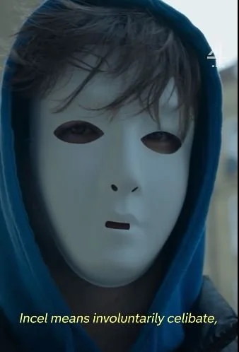 Un an au sein de la communauté des incels – un monde de solitude et de misogynie extrême