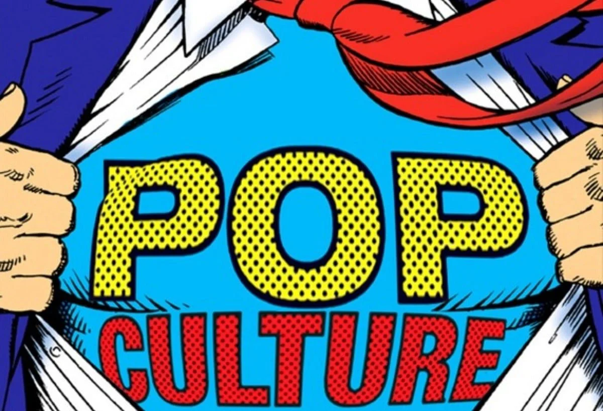 Aux origines de notre culture : haute ? basse ? non, pop !