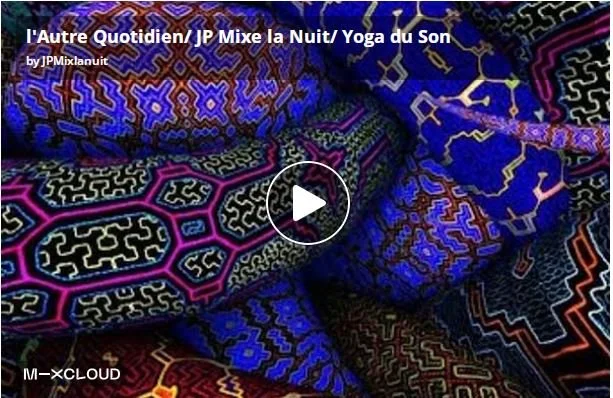 Yoga du son