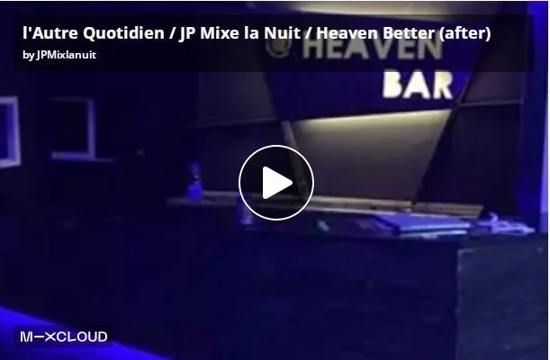 Heaven Better 